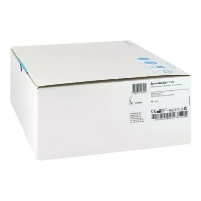 Speedicath Flex Ch 12, 30 vnt