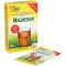 APODAY Magnio mangų ir pasiflorų vaisių milteliai be cukraus, 10X4,5 g