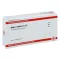 HEPAR SULFURIS D 12 ampulių, 8X1 ml