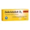 DEKRISTOLVIT D3 5600 I.U. tabletės, 30 vnt