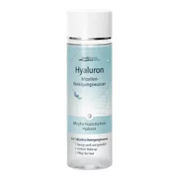 HYALURON MIZELLEN Valomasis vanduo, 200 ml