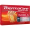 THERMACARE didesniems skausmo plotams, 2 vnt