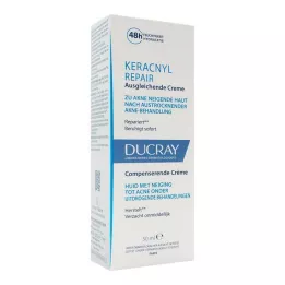 DUCRAY KERACNYL REPAIR Kremas, 50 ml