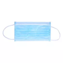 OP Mouthguard-E guminė 3 sluoksnių žalia Fiwa Protect, 50 vnt