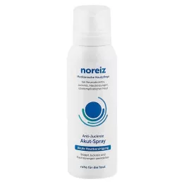 NOREIZ Ūmus purškalas nuo niežulio, 100 ml