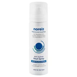 NOREIZ Ūmus purškalas nuo niežulio, 50 ml