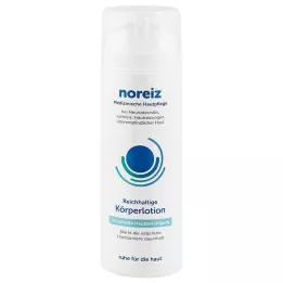 NOREIZ Sodrus kūno losjonas, 150 ml