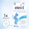 Elevit 2 nėštumo minkštos kapsulės, 30 vnt