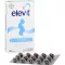 ELEVIT 2 nėštumo minkštosios kapsulės, 30 kapsulių