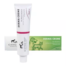 ICHTHO VET Derma kremas, 50 g