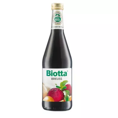 BIOTTA Breuss sultys DE, 500 ml