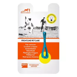 FRONTLINE PET CARE Erkių kabliukas, 1 vnt