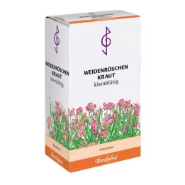 WEIDENRÖSCHENKRAUT smulkiažiedė arbata, 130 g