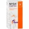 NYDA ekspreso pompos tirpalas, 50 ml