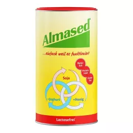ALMASED Vitalkost milteliai be laktozės, 500 g
