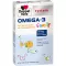 DOPPELHERZ Omega-3 Gel-Tabs šeimos sistema, 60 vnt