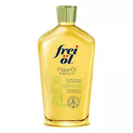 FREI ÖL Paveikslėlių aliejus, 30 ml