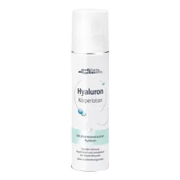 HYALURON Kūno losjonas, 200 ml