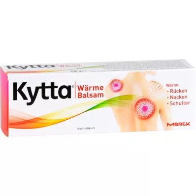 KYTTA Šildomasis balzamas, 100 g