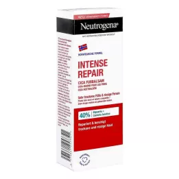 NEUTROGENA norweg.Formel tepalas suskilinėjusiai odai, 50 ml