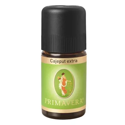 Cajeput Extra eterinis aliejus (5 ml) Cajeput Extra eterinis aliejus (5 ml)