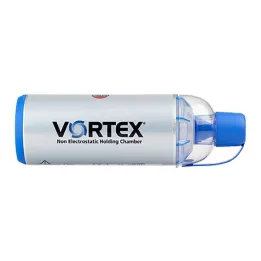 VORTEX Inhaliacinė pagalba nuo 4 metų, 1 vnt