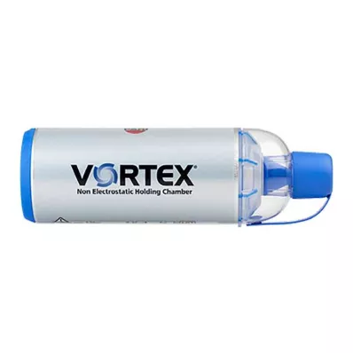 VORTEX Inhaliacinė pagalba nuo 4 metų, 1 vnt