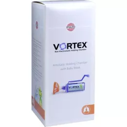 VORTEX m.baby kaukė 0-2 metai, 1 vnt