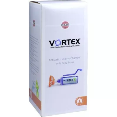 VORTEX m.baby kaukė 0-2 metai, 1 vnt