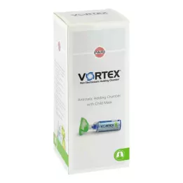 VORTEX su vaikiška kauke nuo 2 metų, 1 vnt