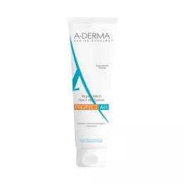 A-DERMA PROTECT Atkuriamasis losjonas po deginimosi AH, 250 ml