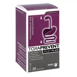 FROXIMUN TOXAPREVENT medi plius lazdelė, 30X3 g