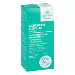 DERMASEL Tepalas nuo vočių, 75 ml