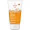 WELEDA Kids 2in1 dušas &amp; Fruity Orange šampūnas, 150 ml