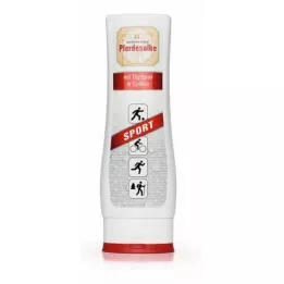 PFERDESALBE Apothekers Original Sport su kofeinu, 250 ml