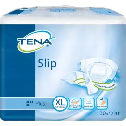 TENA SLIP plius XL, 30 vnt