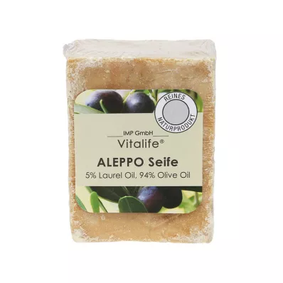 Aleppo muilas, 200 g Aleppo muilas, 200 g