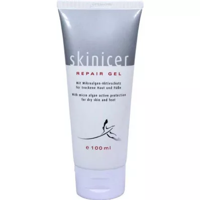 SKINICER Atstatomasis gelis, 100 ml