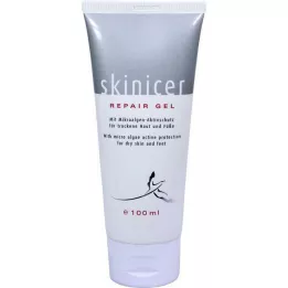 SKINICER Atstatomasis gelis, 100 ml