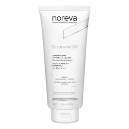 NOREVA Sebodiane DS Intensyvus šampūnas, 150 ml