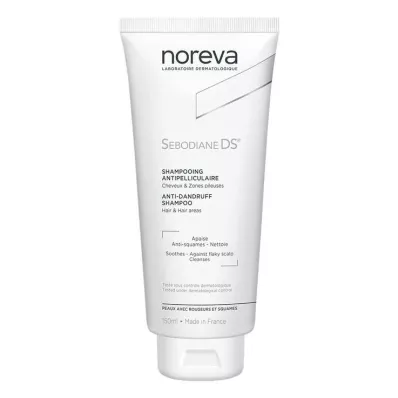 Sebodiane DS intensyvus šampūnas, 150 ml