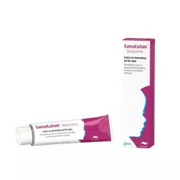SANACUTAN Grietinėlės pagrindas, 150 g
