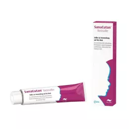 SANACUTAN Bazinis tepalas, 150 g