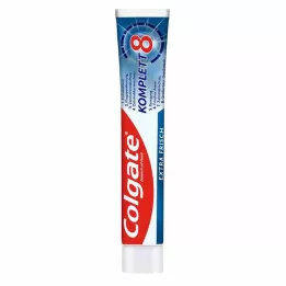 COLGATE Complete dantų pasta Extra Fresh, 75 ml
