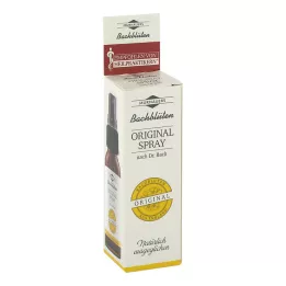 BACHBLÜTEN Murnauers Original purškalas, 20 ml