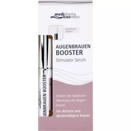 AUGENBRAUEN Stiprintuvas, 4 ml