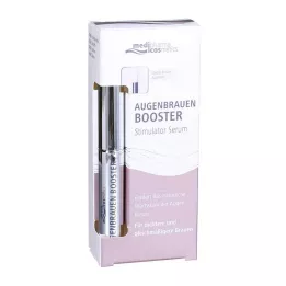 AUGENBRAUEN Stiprintuvas, 4 ml
