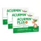 Acurmin Plus The Micellar Curcuma minkštos kapsulės, 180 vnt