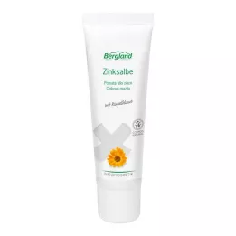 CINC tepalas, 50 ml