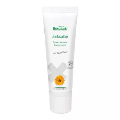 Cinko tepalas, 50 ml